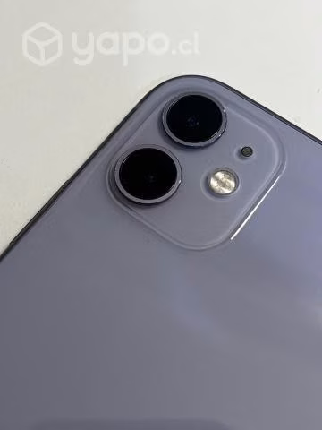 IPhone 11 64 gb