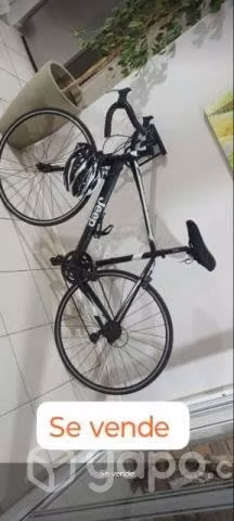 Bicicleta De Ruta Marca Jeep Modelo Road Carbo 700 - Imagen 2