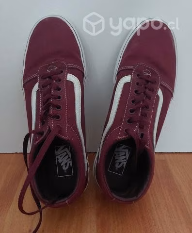 Zapatillas Vans - Imagen 3
