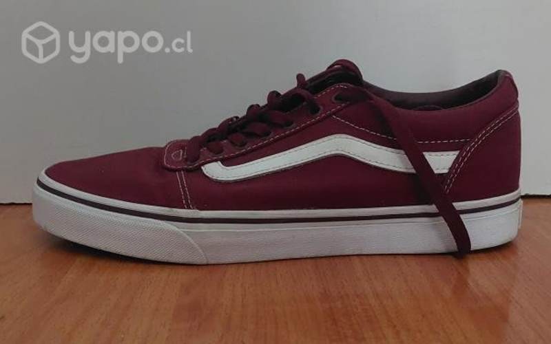 Zapatillas vans iquique yapo hot sale