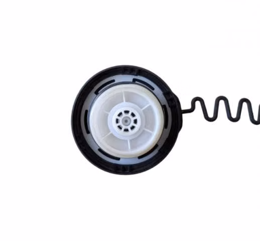 Tapa De Combustible Interior Chevrolet Spark GT - Imagen 3