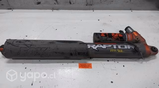 Amortiguador Trasero Derecho Ford F150 Raptor
