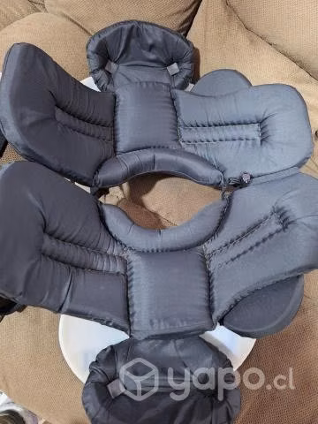 Shoulder hombreras futbol americano