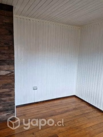 Casa en arriendo Llanquihue