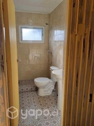 Casa en arriendo Llanquihue