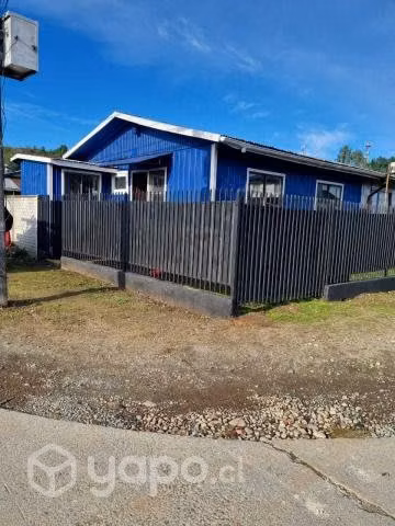 Casa en arriendo Llanquihue