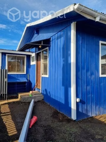 Casa en arriendo Llanquihue