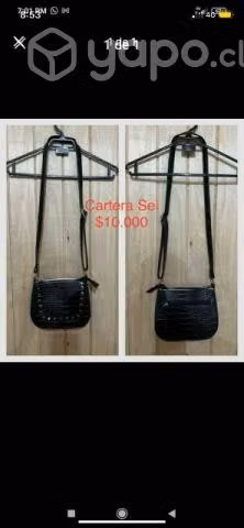 Cartera y billetera - Imagen 2