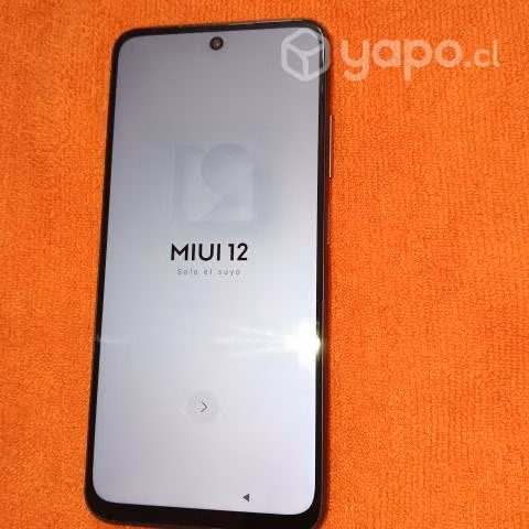 Redmi note 10 5G - Imagen 3
