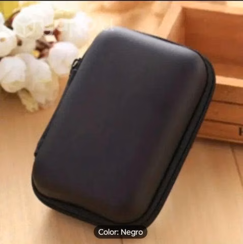 Caja de almacenamiento para Accesorios de Celular - Imagen 5