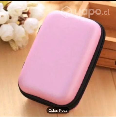 Caja de almacenamiento para Accesorios de Celular - Imagen 4