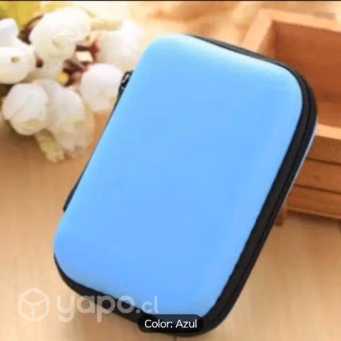 Caja de almacenamiento para Accesorios de Celular - Imagen 6