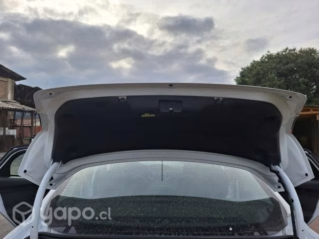 Vendo ford focus 2.0 SE full 2017