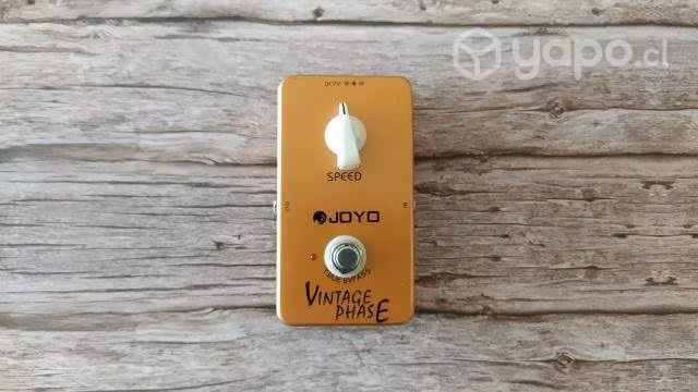 Joyo Vintage Phase