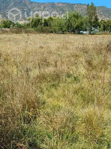 Vendo terreno en comuna de Pichidegua