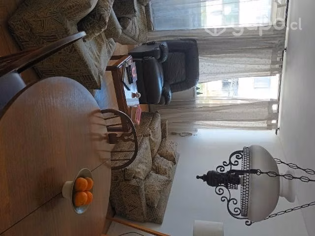 Se vende comodo departamento