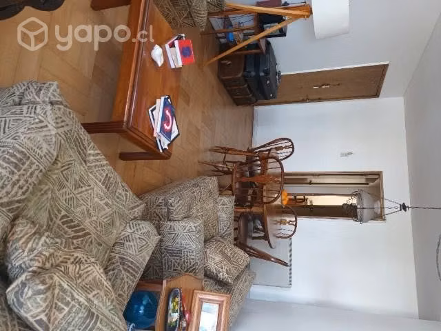 Se vende comodo departamento - Imagen 2