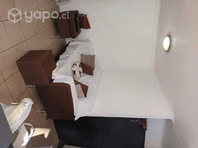 Se vende departamento condominio doña Laura