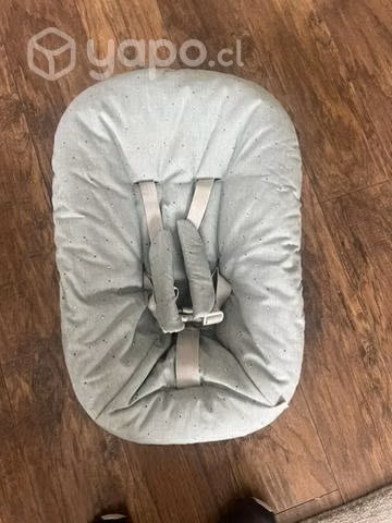 Asiento RN para silla Tripp Trapp de Stokke - Imagen 2
