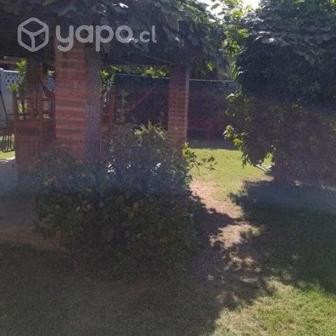 Casa en Lo Hermógenes Requinoa - Imagen 10