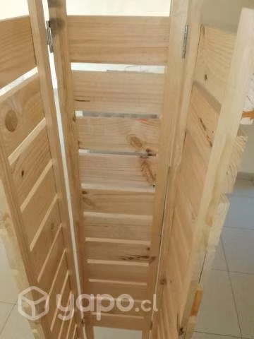 Biombos