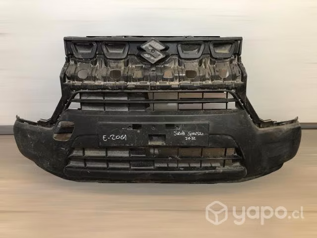 Mascaron suzuki spresso 2021-2022