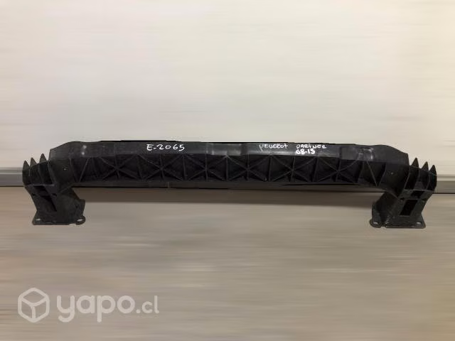 Refuerzo delantero peugeot partner 2008-2015