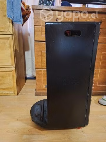 Estufa a gas belloni