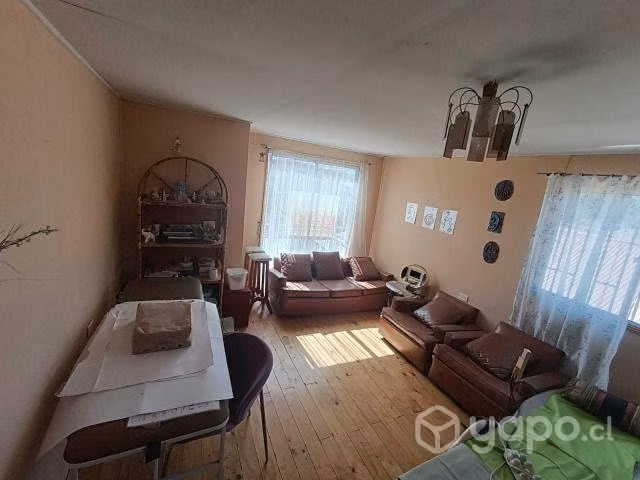 Casa ovalle villa talinay