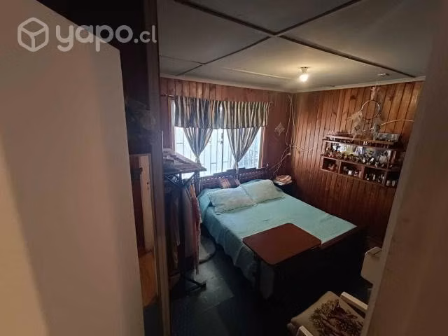 Casa ovalle villa talinay