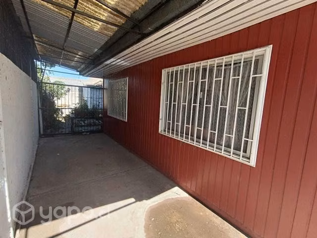 Casa ovalle villa talinay