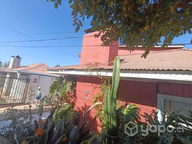 Casa ovalle villa talinay