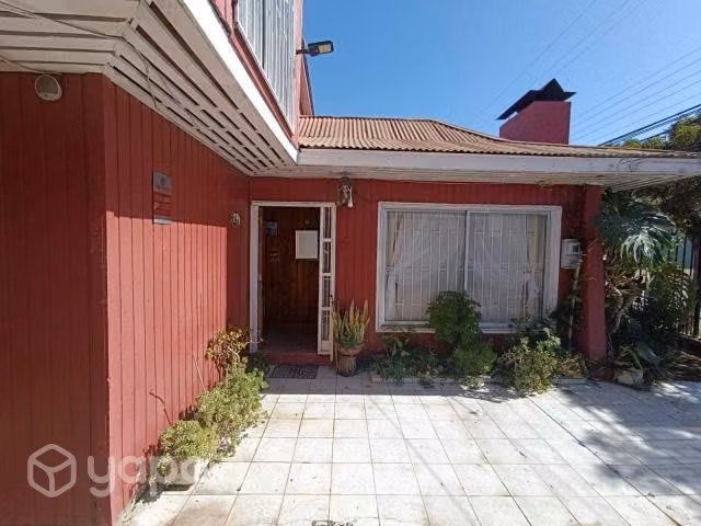 Casa ovalle villa talinay