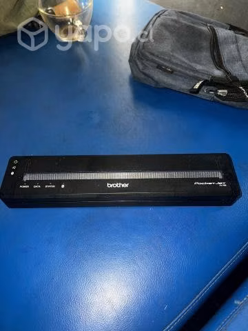 Termocopiadora brother para tatuajes