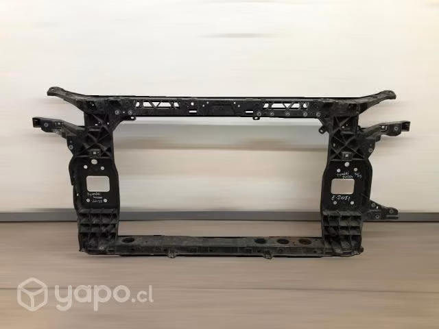 Frontal hyundai tucson 2020-2023