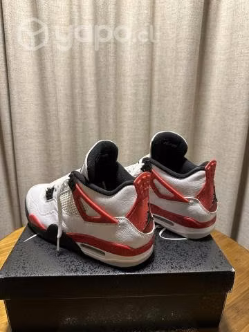Air Jordan 4 retro