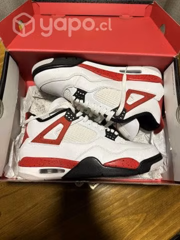 Air Jordan 4 retro