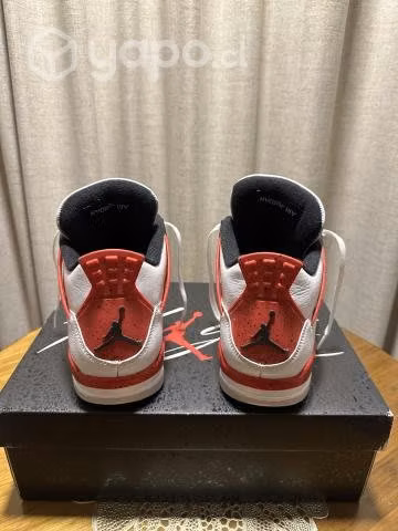 Air Jordan 4 retro