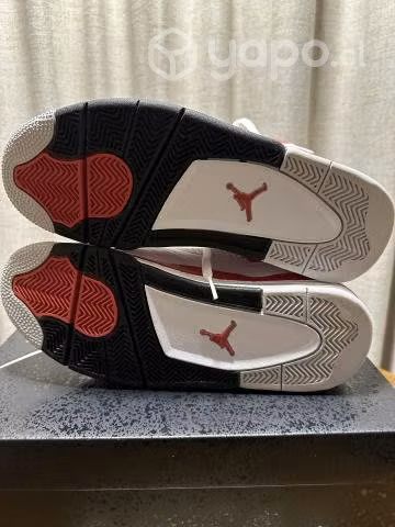 Air Jordan 4 retro