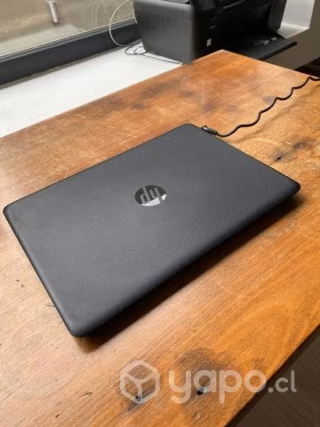 Notebook HP 14 pulgadas - Imagen 2