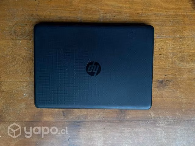 Notebook HP 14 pulgadas - Imagen 6