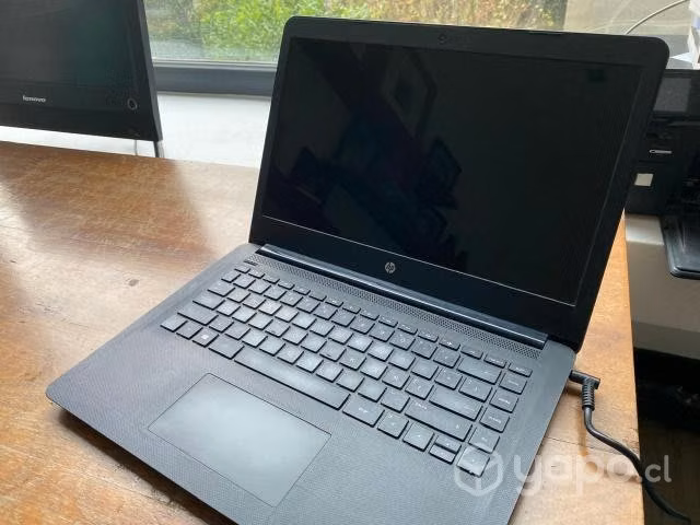 Notebook HP 14 pulgadas
