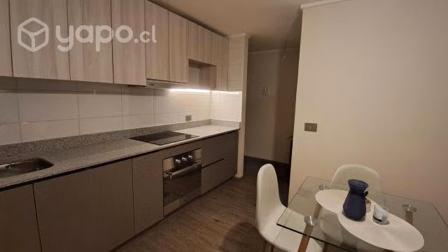 Arriendo Departamento - Imagen 3
