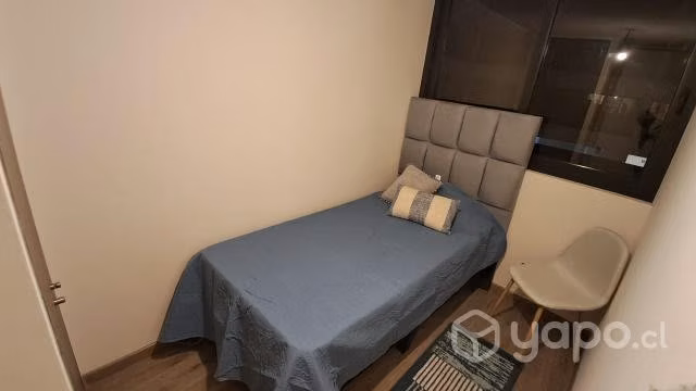 Arriendo Departamento - Imagen 11