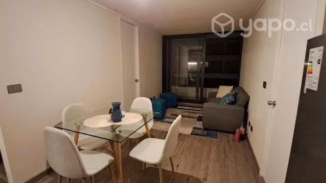 Arriendo Departamento - Imagen 2