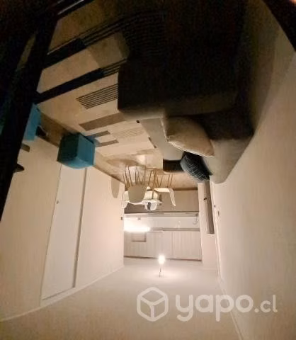 Arriendo Departamento - Imagen 5