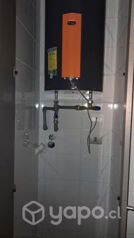 Arriendo Departamento - Imagen 6