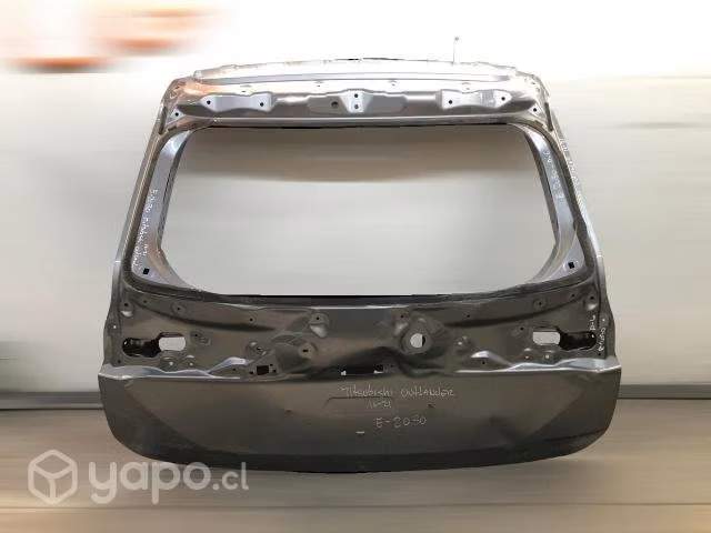 Portalon mitsubishi outlander 2016-2021