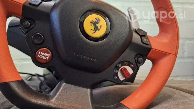 Ferrari 458 spider xbox - Imagen 4