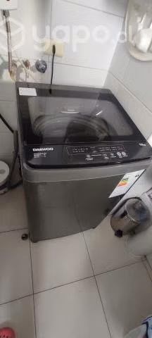 Lavadora 14kg Daewoo - Imagen 6
